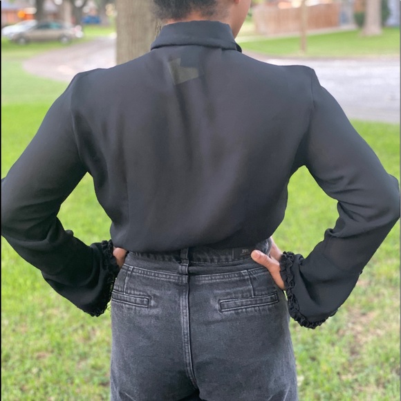 Milano button down - Picture 2 of 2